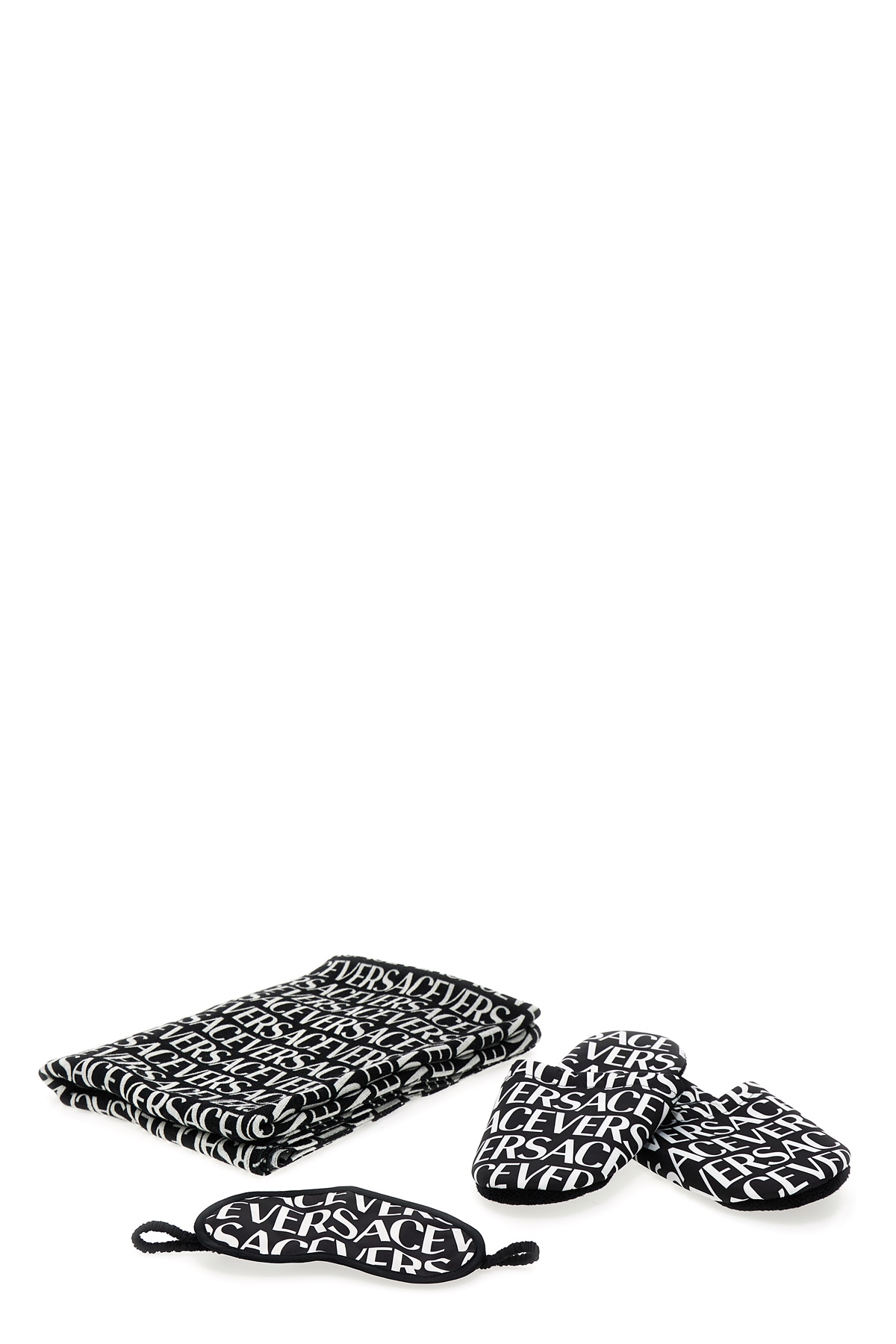 Versace Allover 트래블 set